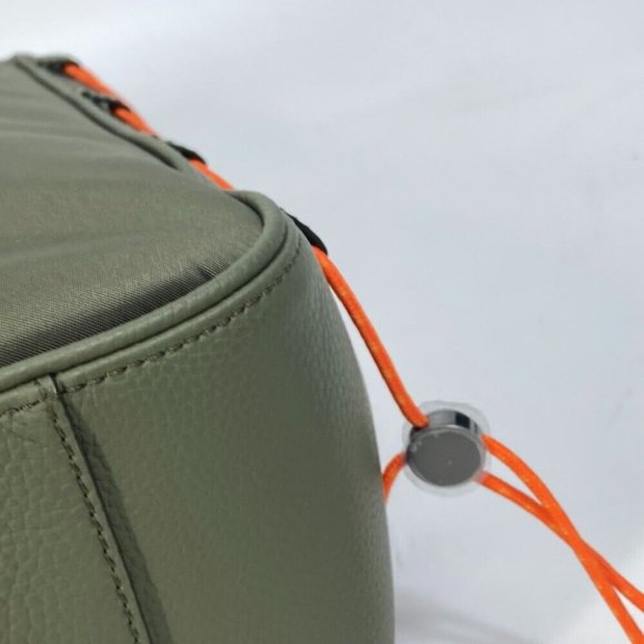 Dior sacai sacai collaboration Saddle bag 2WAY Shoulder Bag Tote Bag - Picture 2 of 16